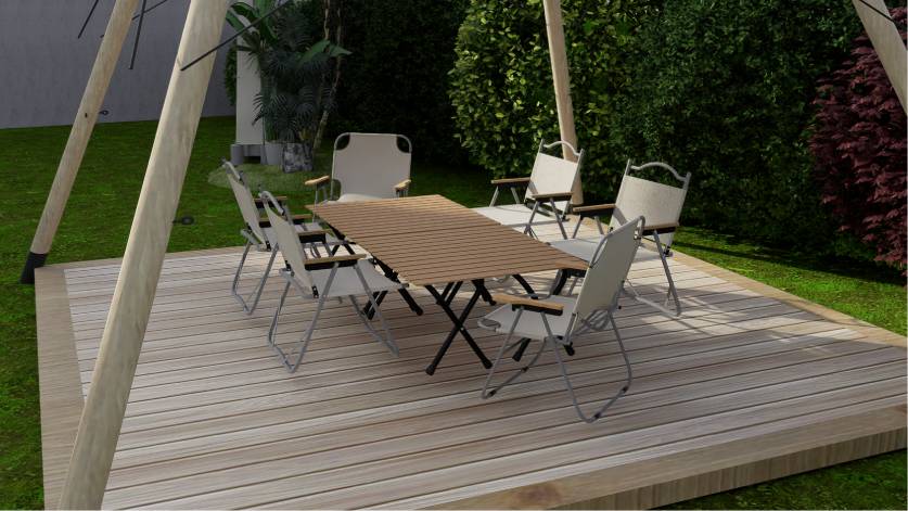 金水区帐篷生产厂家：以匠心筑牢户外装备的品质根基